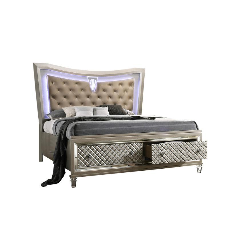 1 Vanity Set