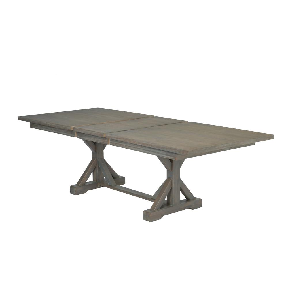 Rustic Grey Color