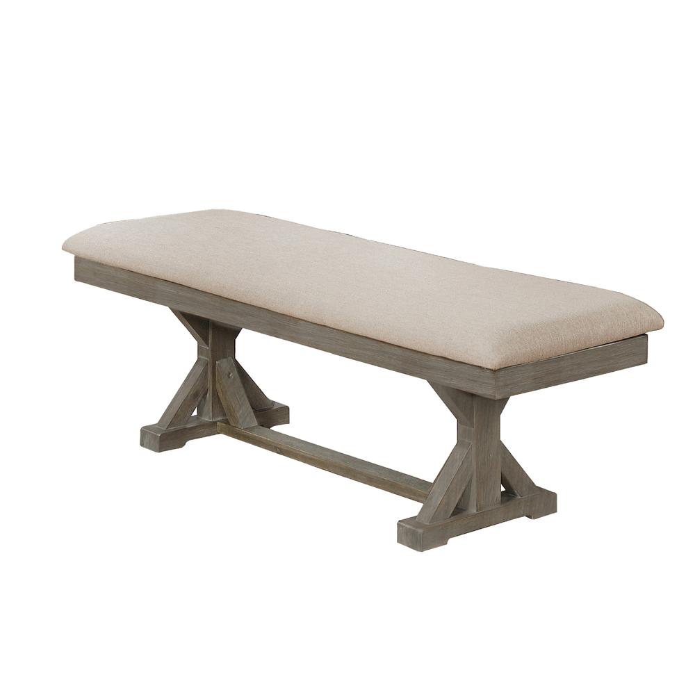 Upholstered Bench