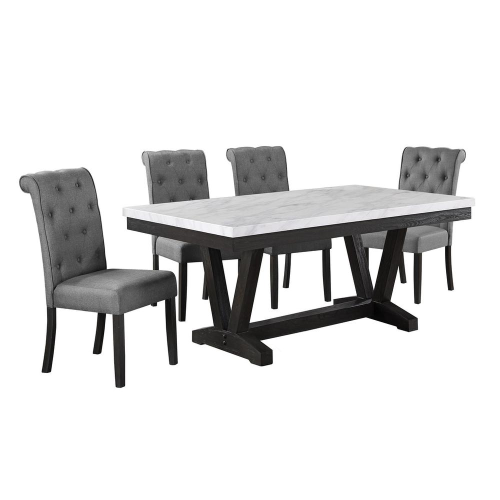 5pc Dining set