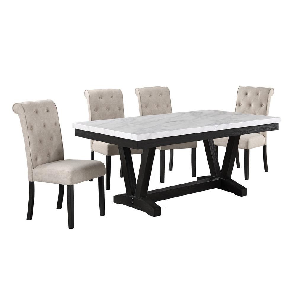 5pc Dining set