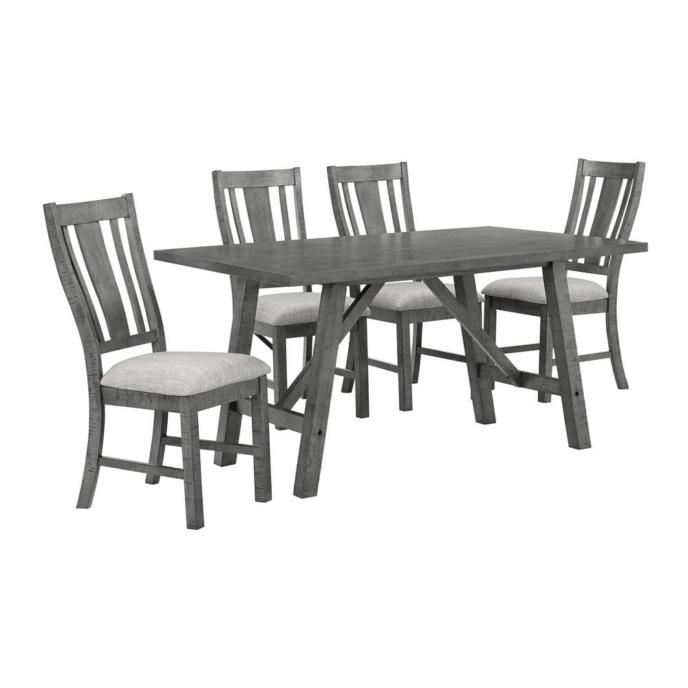 5 piece dining set