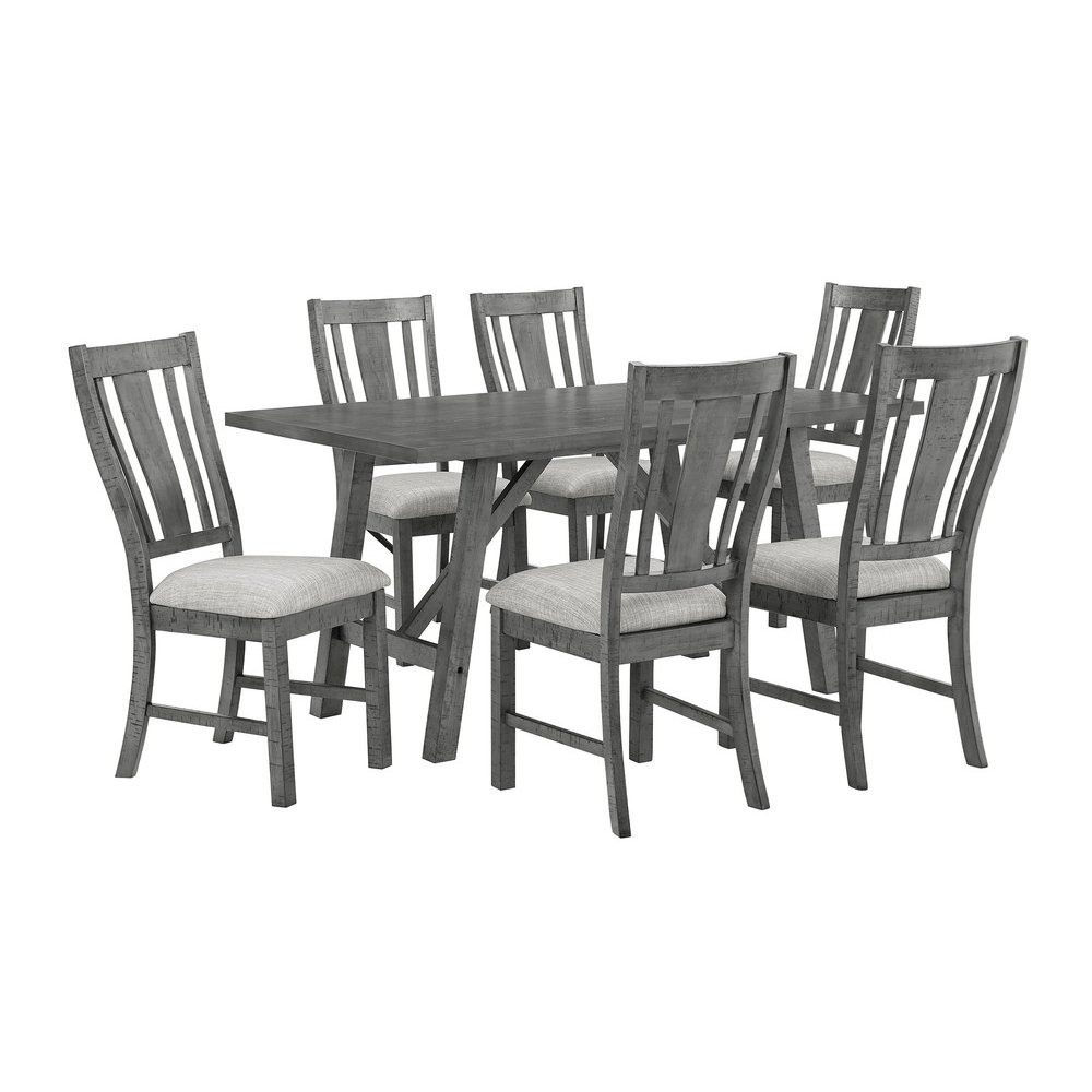 7 Piece Dining Set