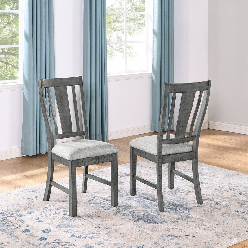 7 Piece Dining Set