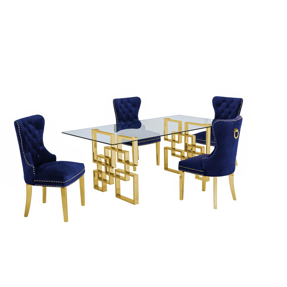 Navy Blue