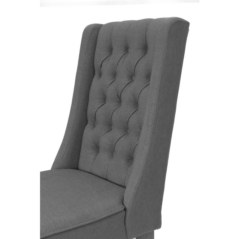 Gray Linen