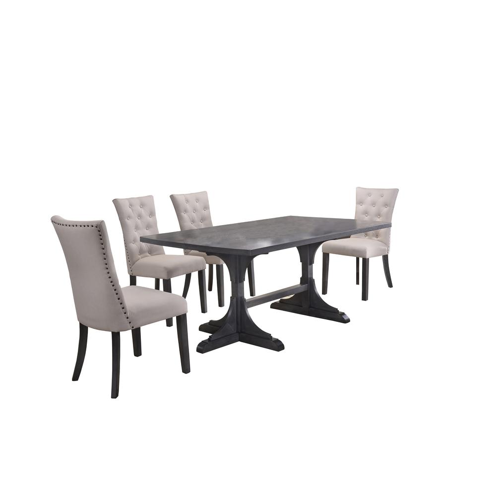 5 Piece Dining Set