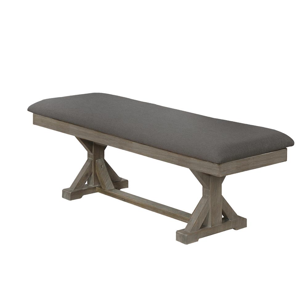 Upholstered Bench