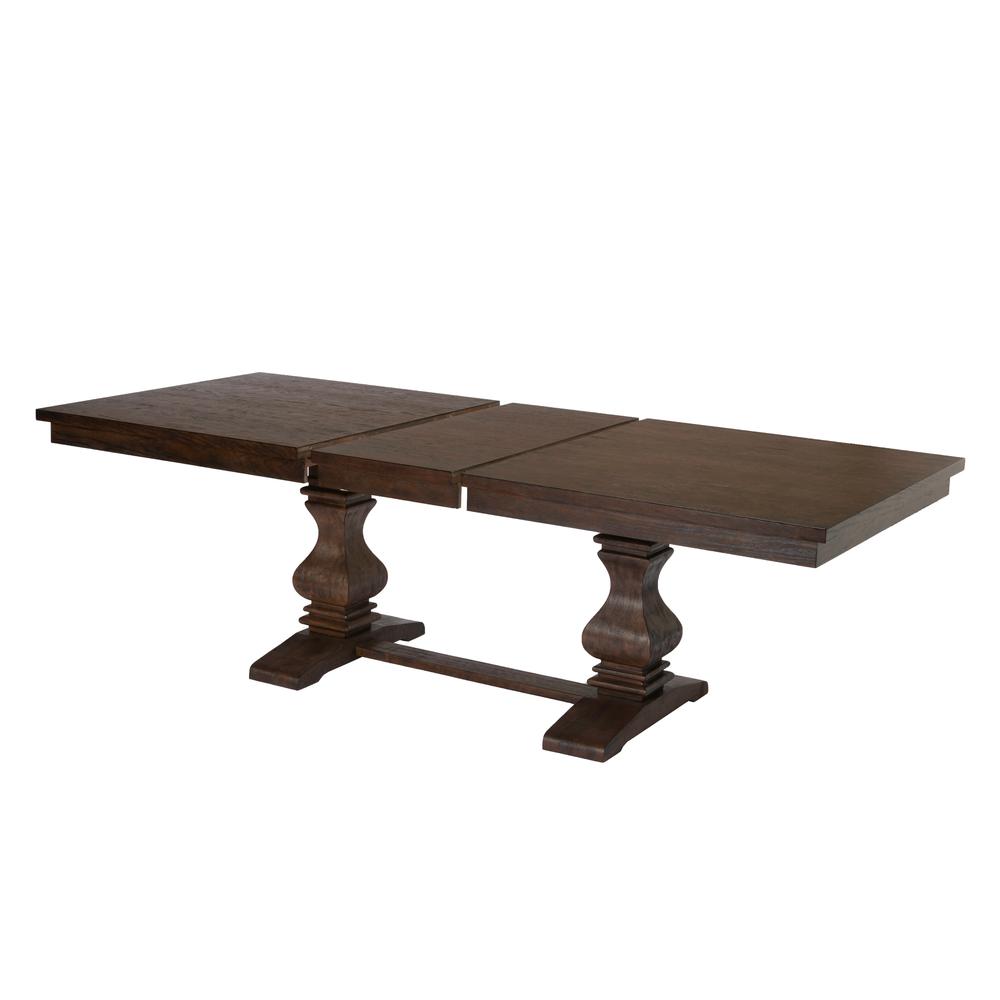 Walnut Color