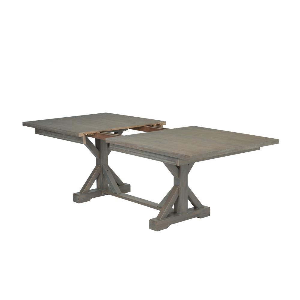 Rustic Grey Color