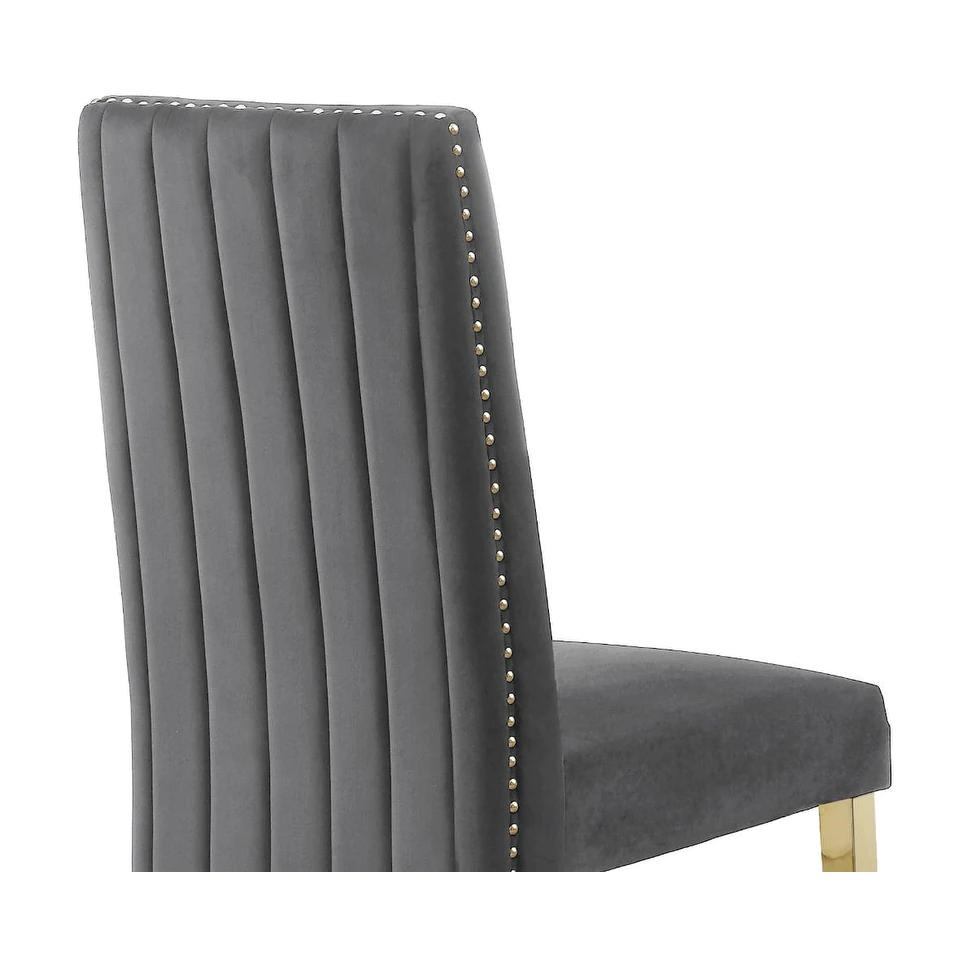 4 Colors to Choose (Set of 2) – Dark grey