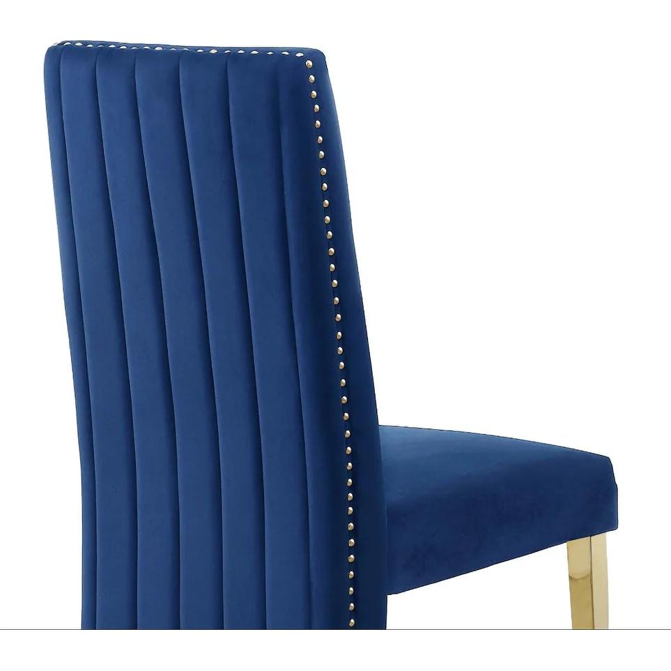 4 Colors to Choose (Set of 2) – Navy