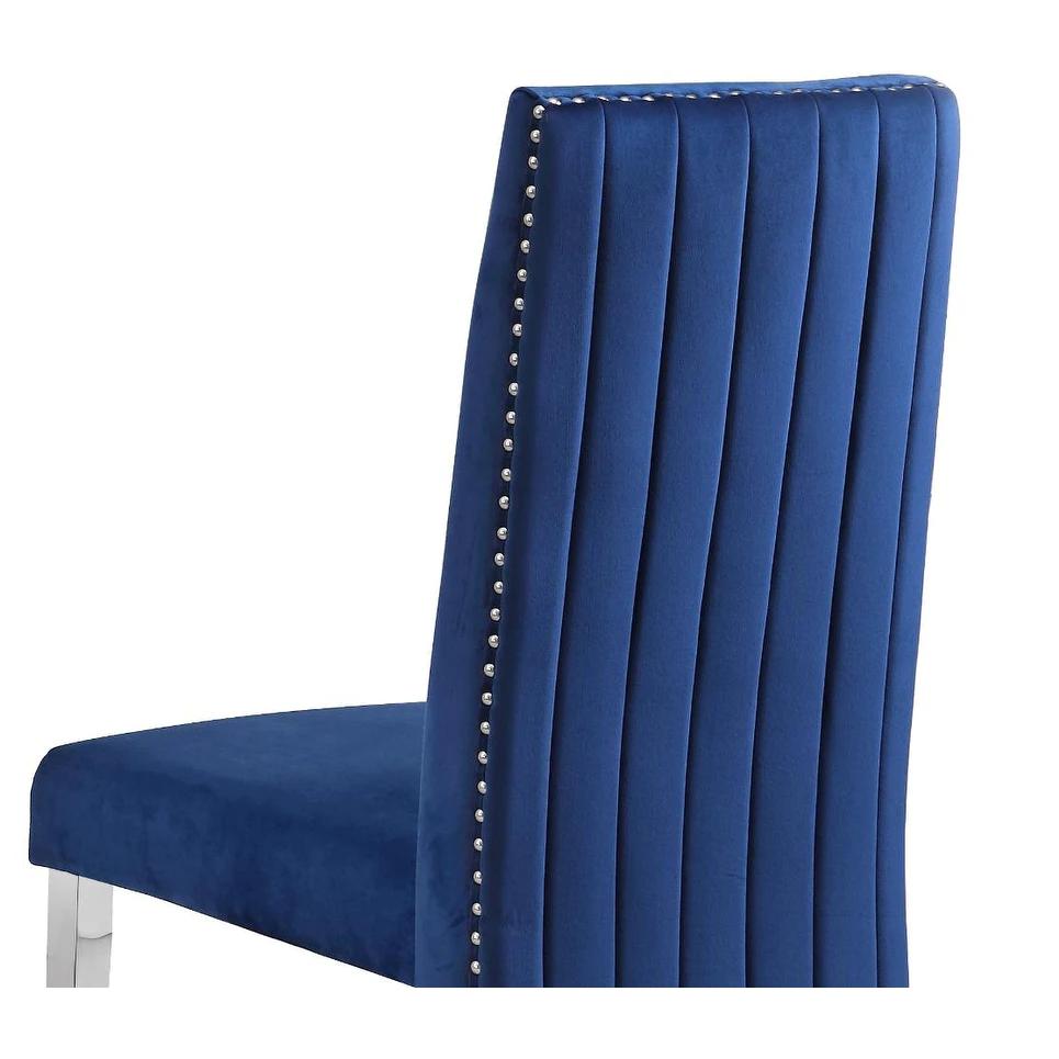 4 Colors to Choose (Set of 2) – Navy
