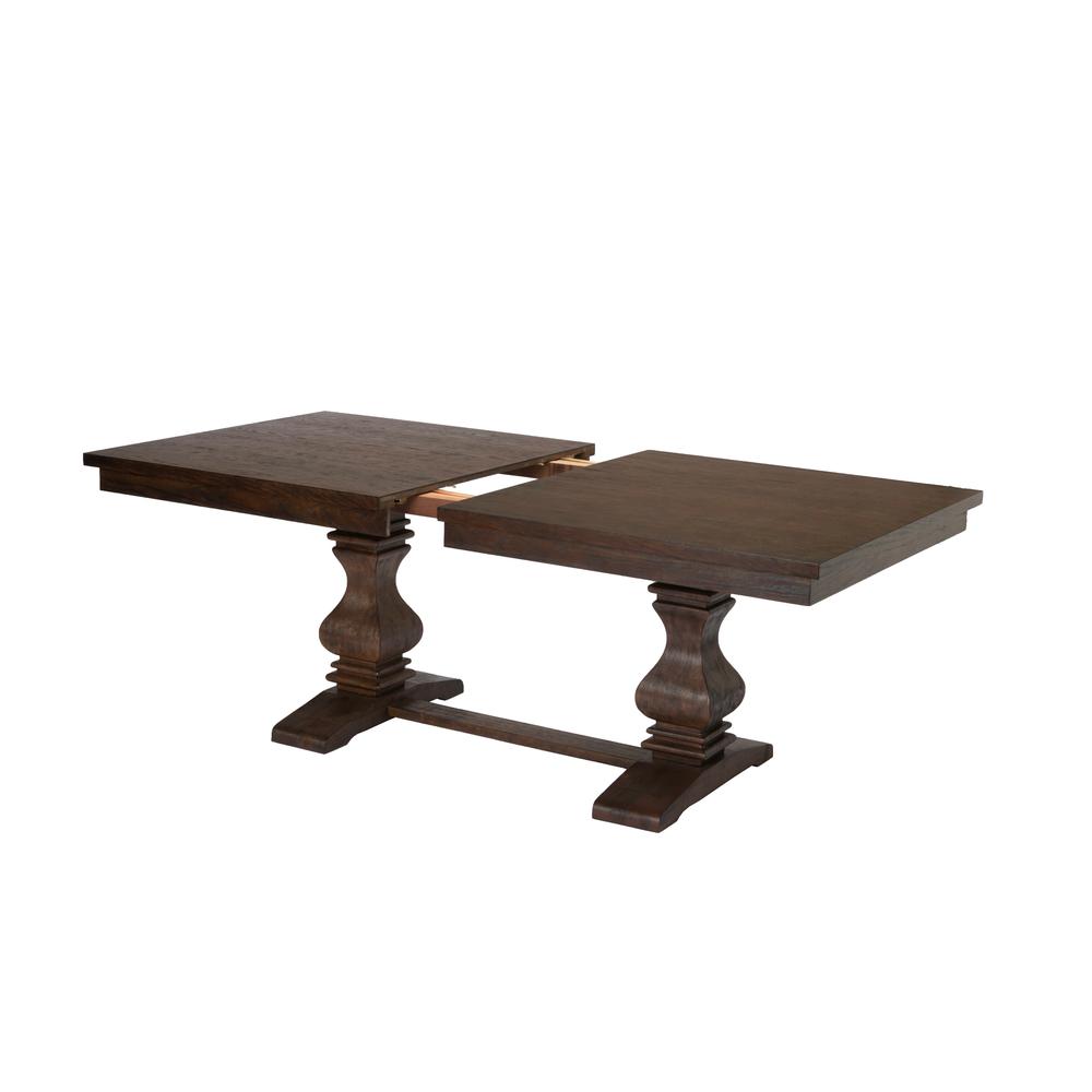 Walnut Color