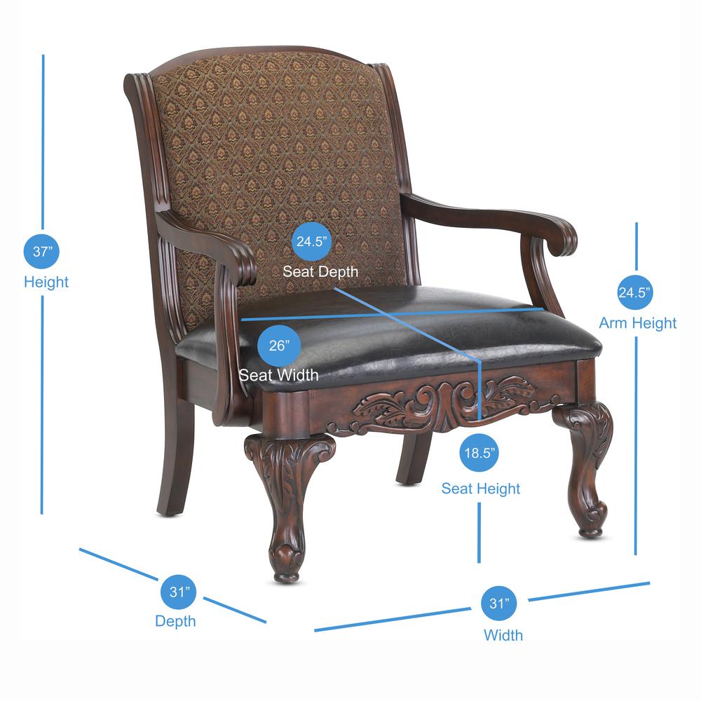 Liza Arm Chair