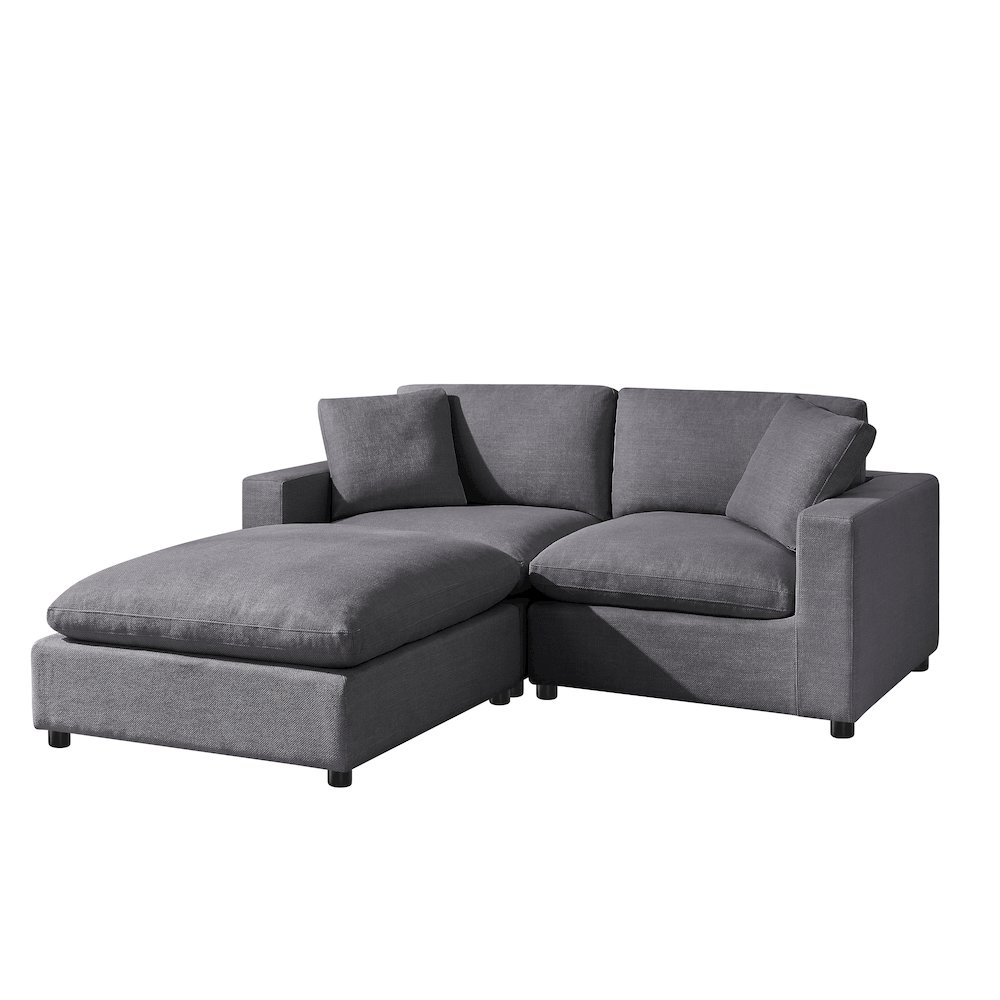 Casella Modular 3-piece Chofa
