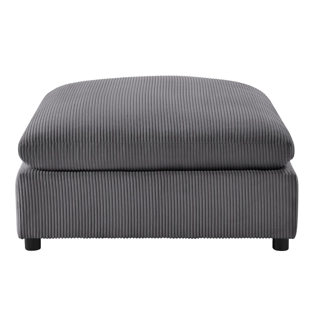 Casella Modular 6-Piece Nest Sectional