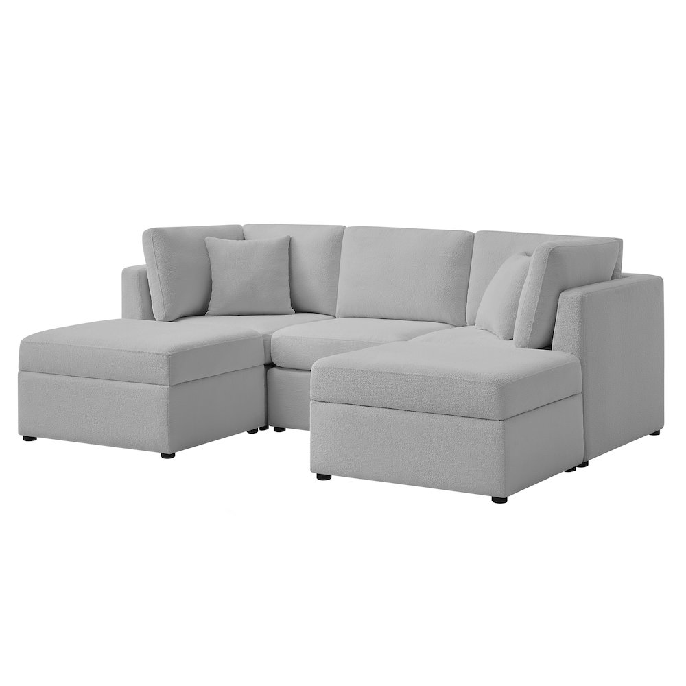 Chander 5-PC XL Chofa