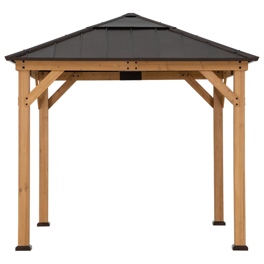 Outdoor Patio
