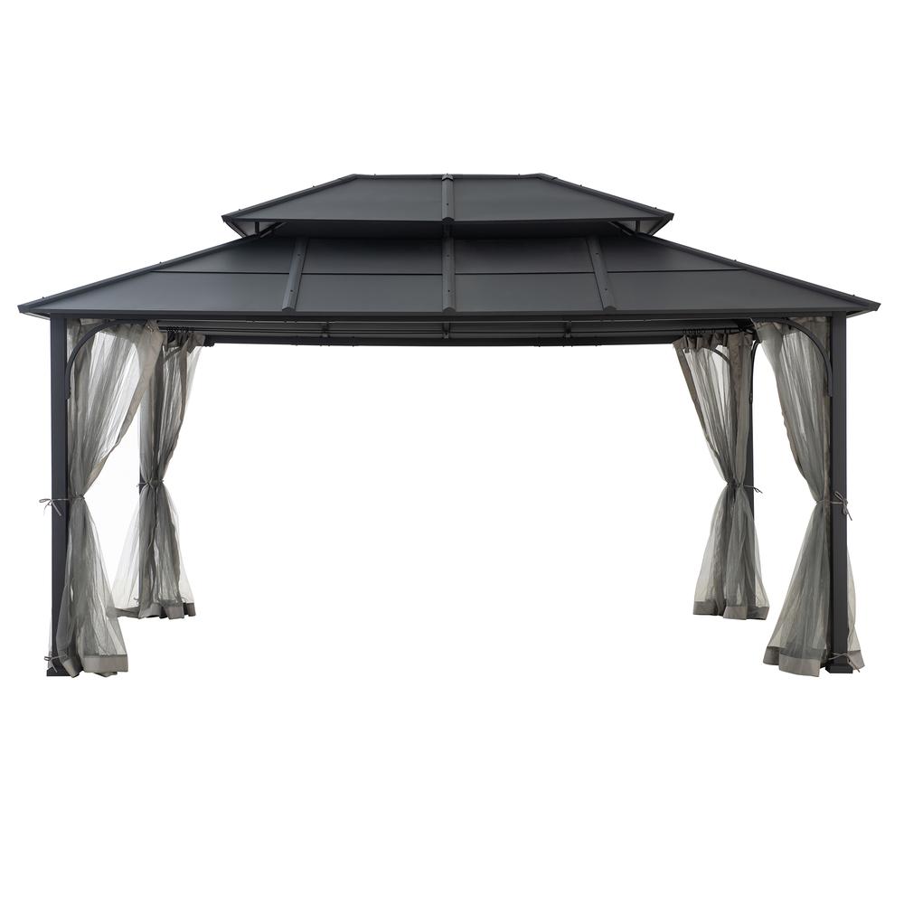 Hardtop Gazebo