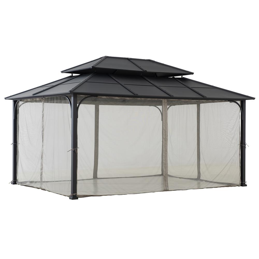 Outdoor Gazebo