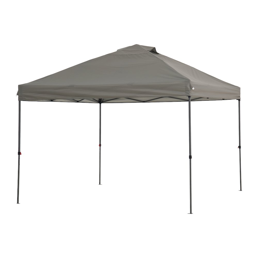 10 ft. x 10 ft. POP UP Gazebo with Detachable LED Light