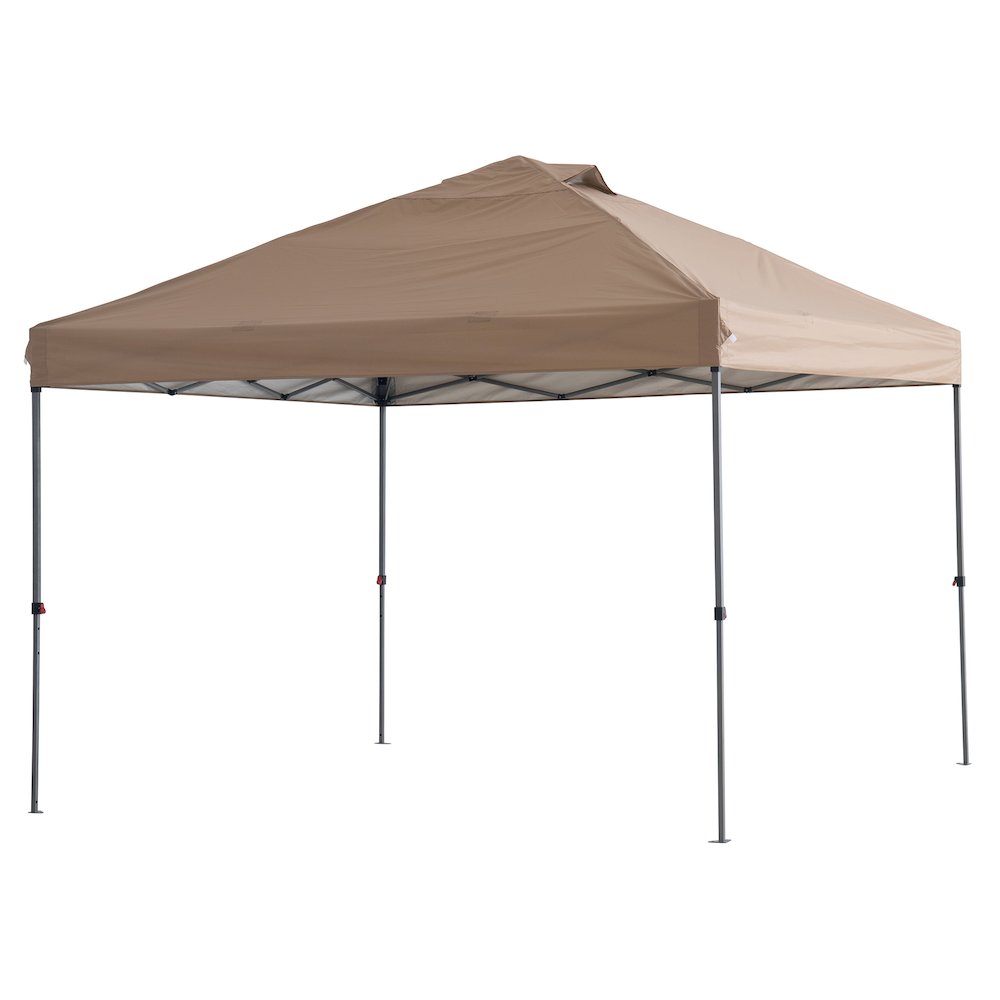 10 ft. x 10 ft. POP UP Gazebo with Detachable LED Light