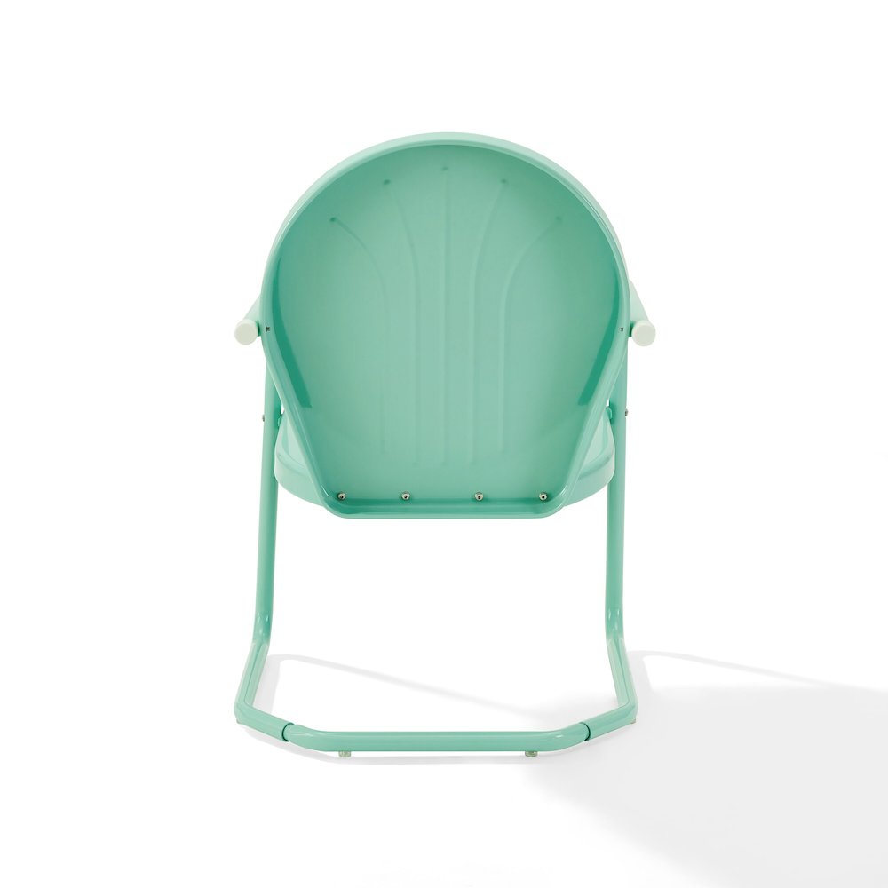 Griffith Retro Outdoor Chair