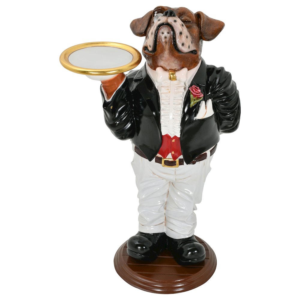 Boxer Butler