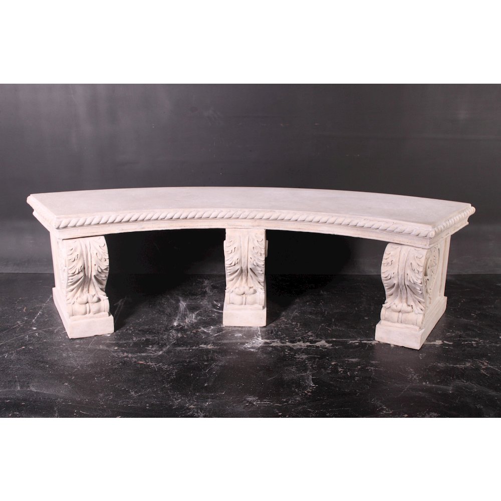 Royal Garden Bench