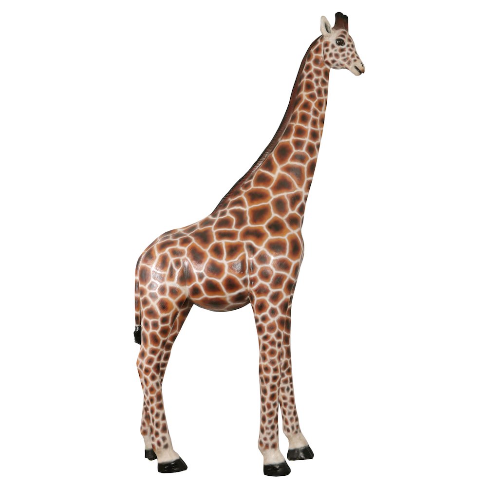 Giraffe 12 ft