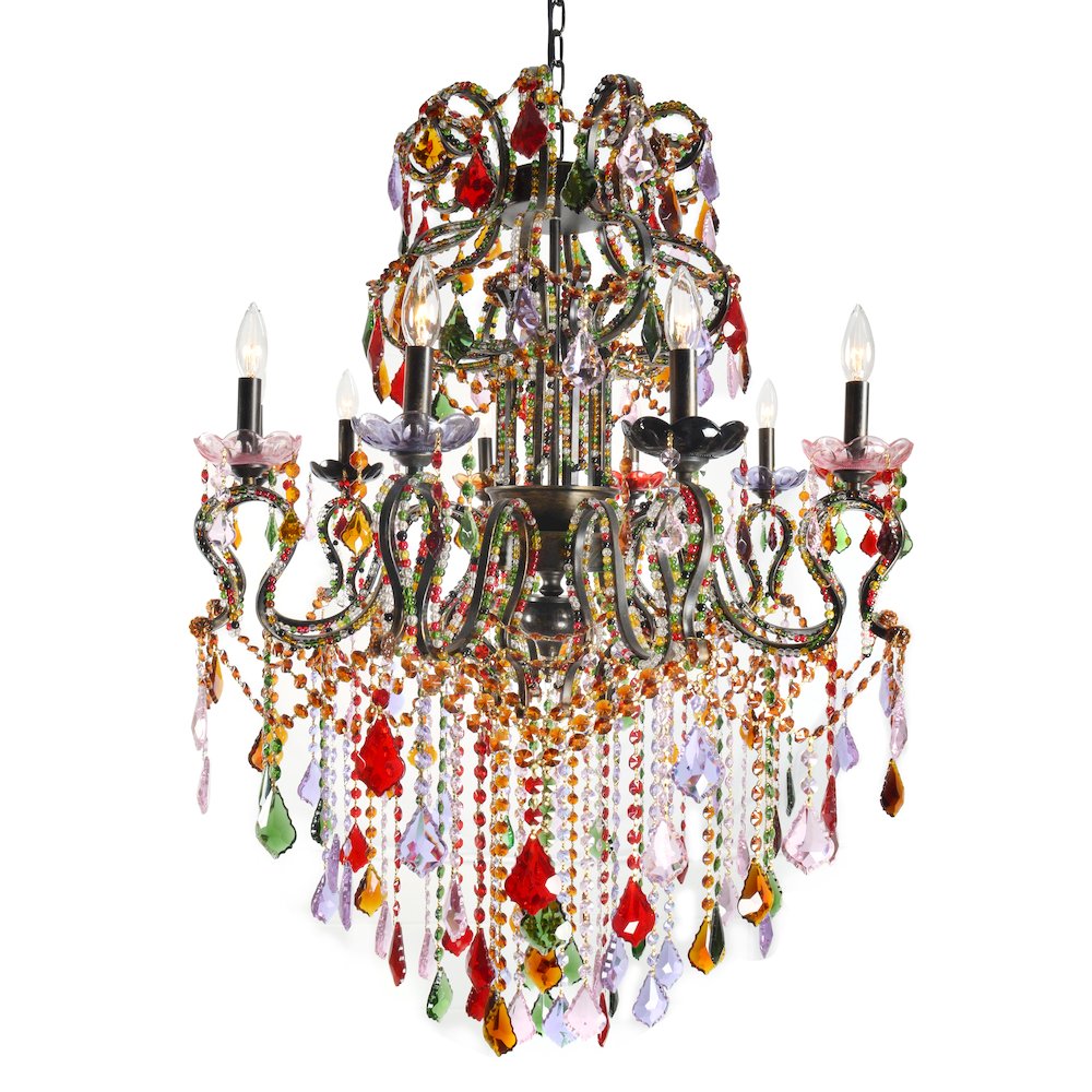 Grand Milano Chandelier