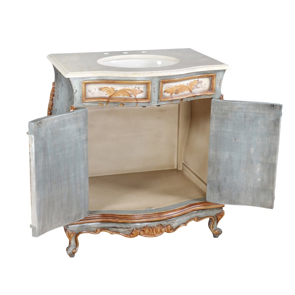 Serena Vanity