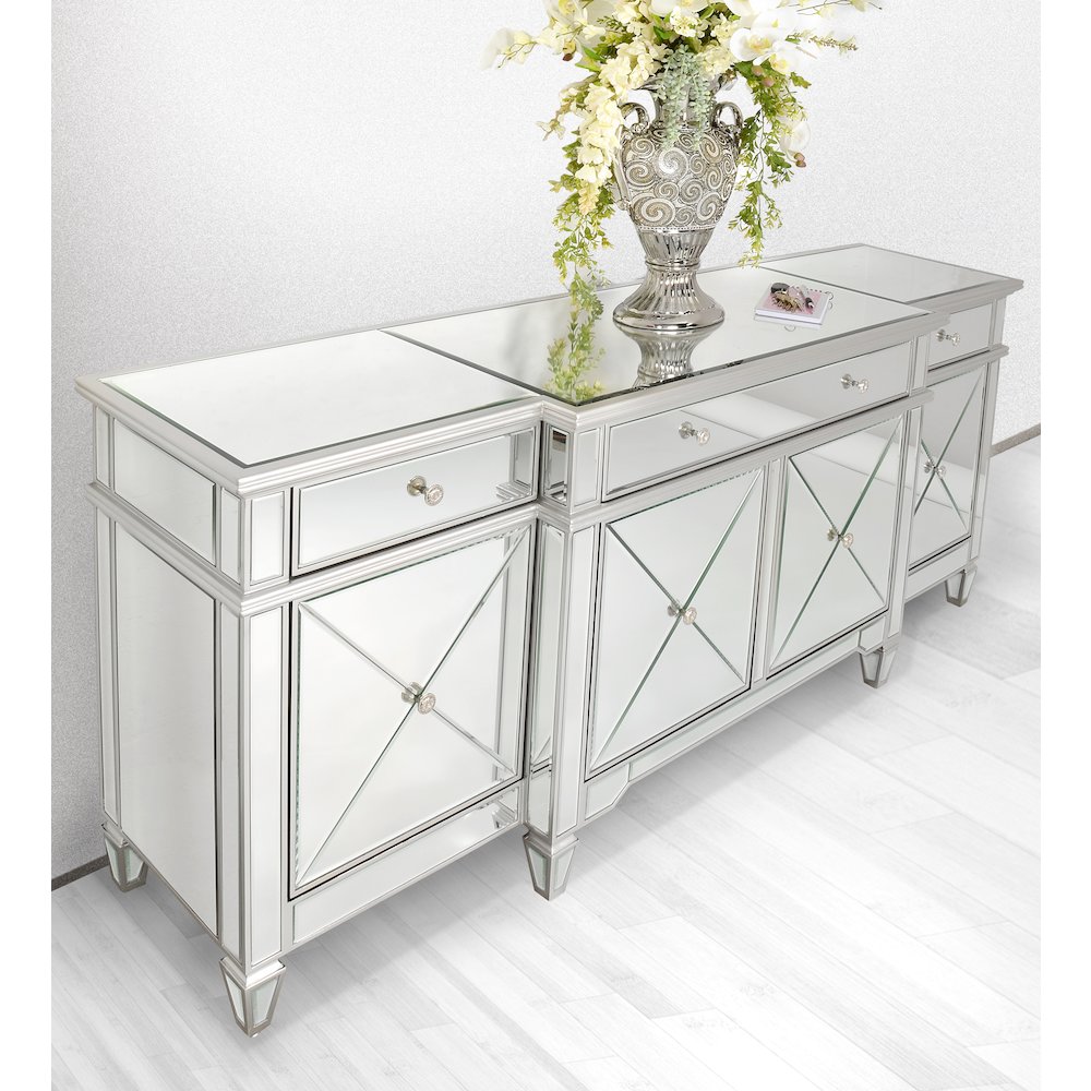 Park Avenue Credenza