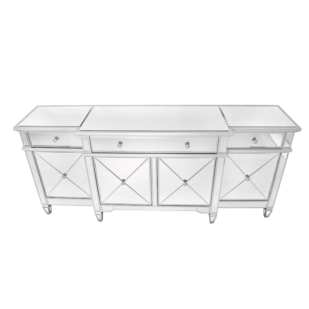 Park Avenue Credenza