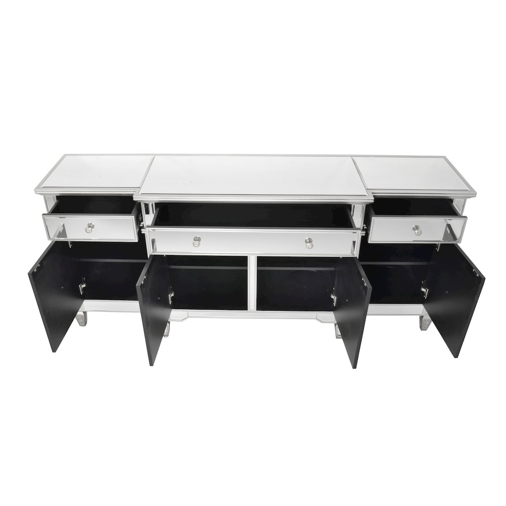 Park Avenue Credenza