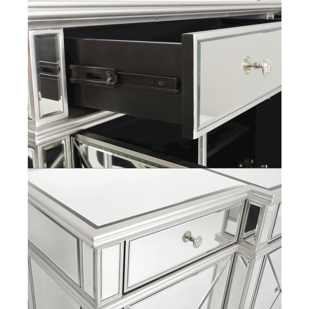 Park Avenue Credenza