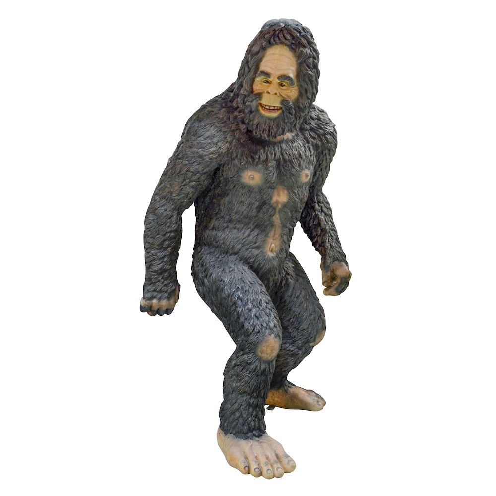 Big Foot