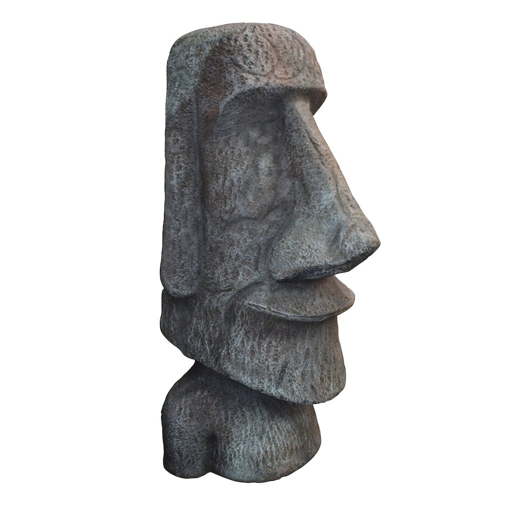 Easter Island Head