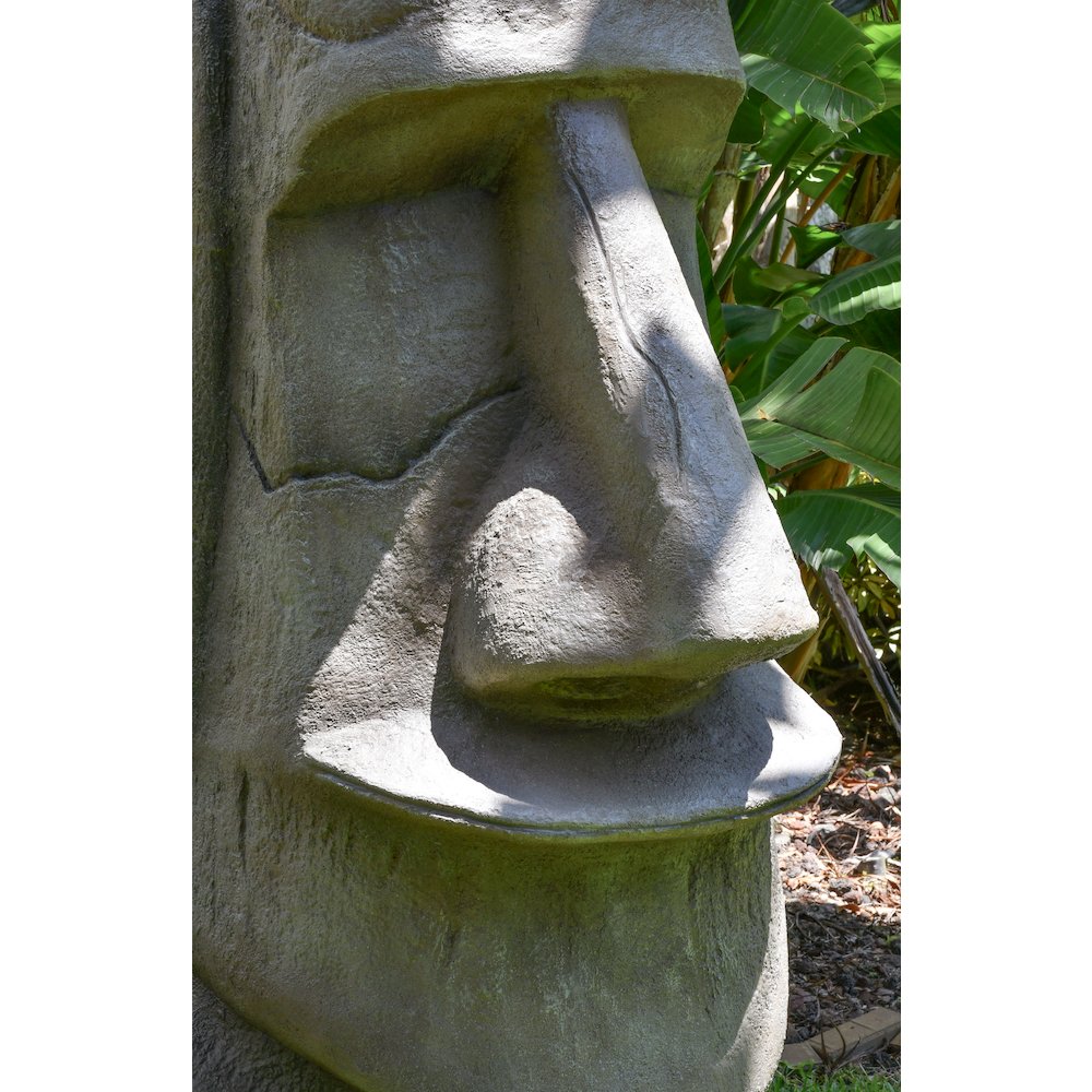 Easter Island Head