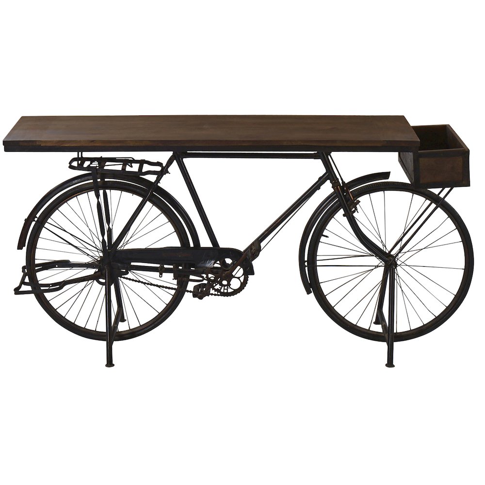 Peddler Bike Bar