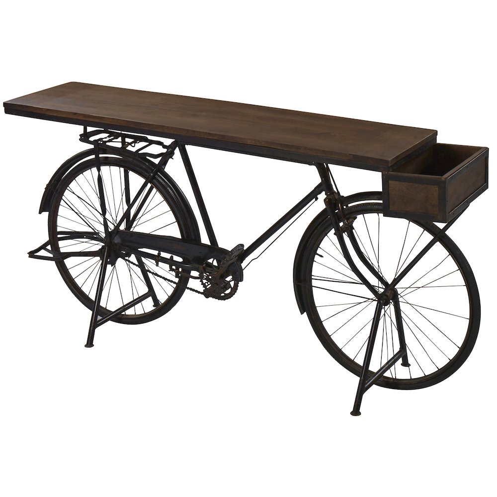 Peddler Bike Bar