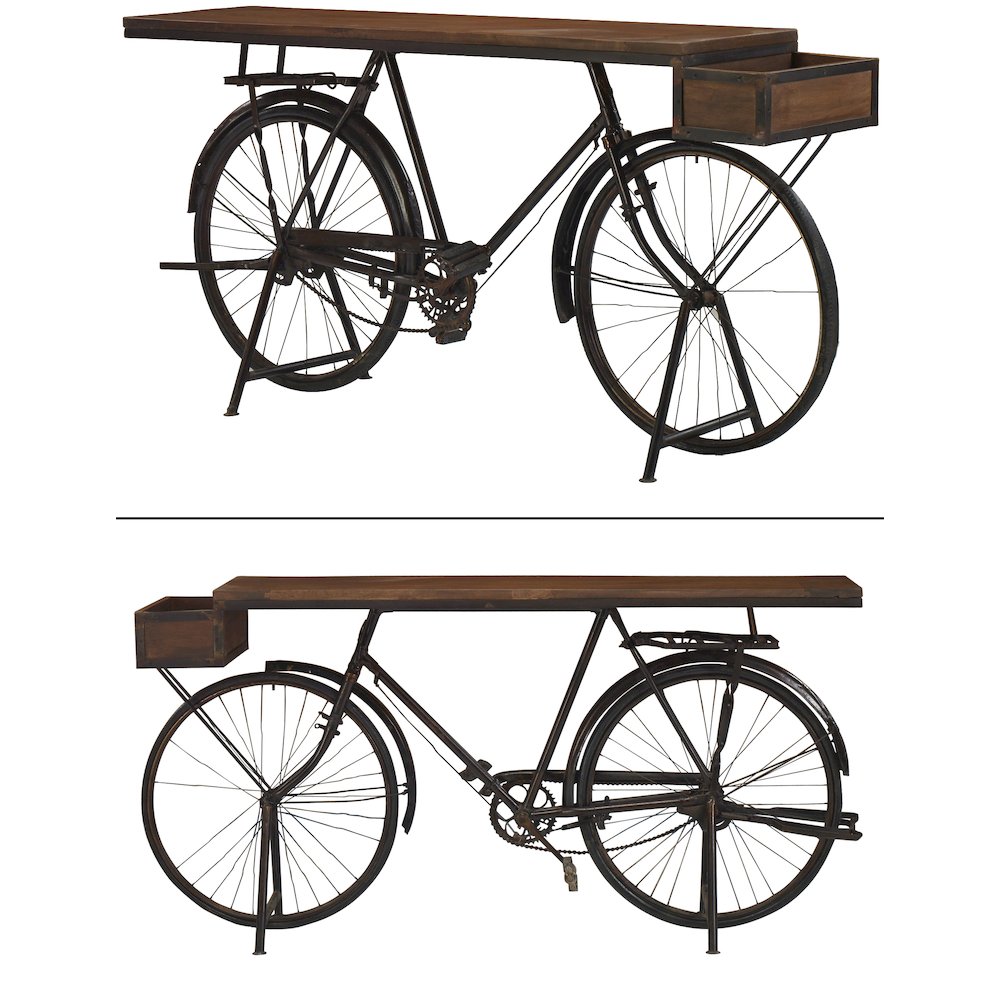 Peddler Bike Bar