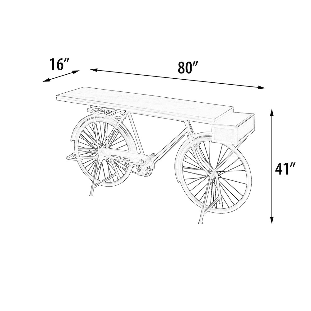 Peddler Bike Bar