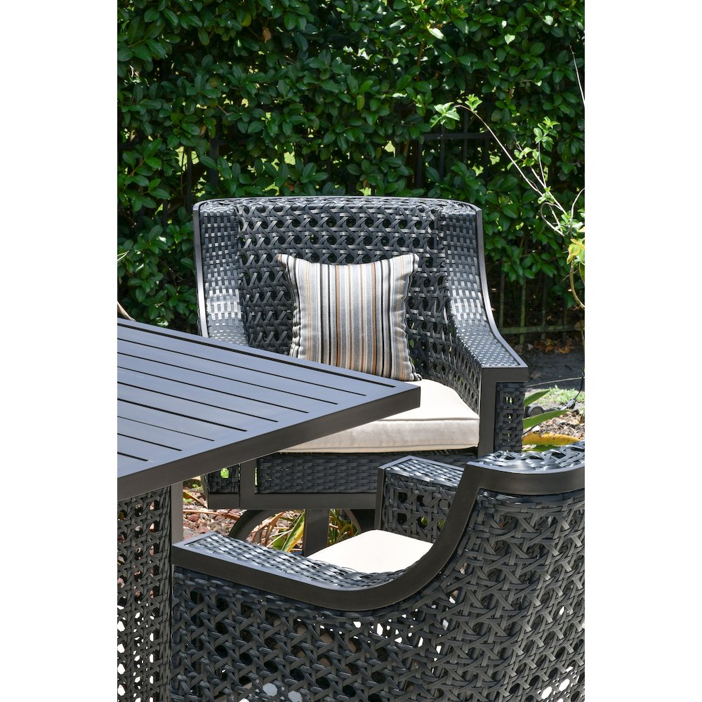 Monterey Outdoor Pub Set Of 5 (KIT)