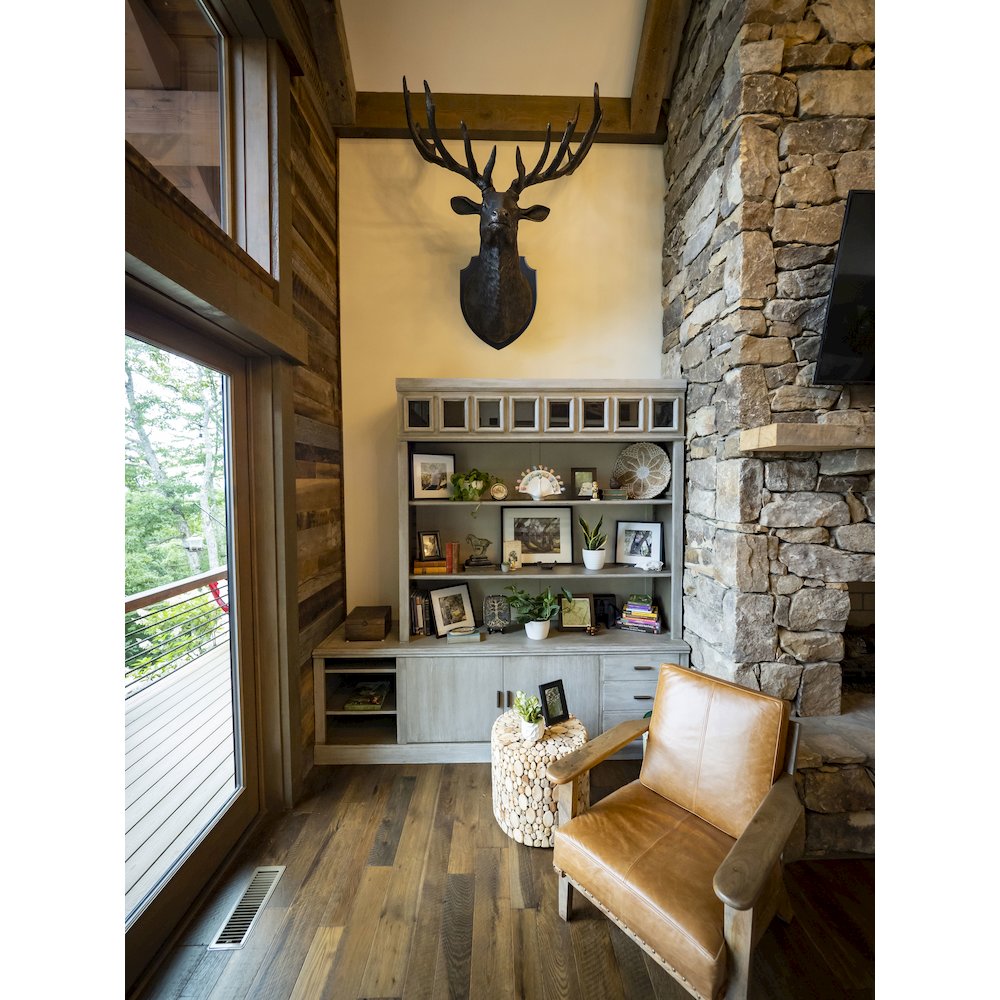 Imperial Grand Stag Head Wall Decor