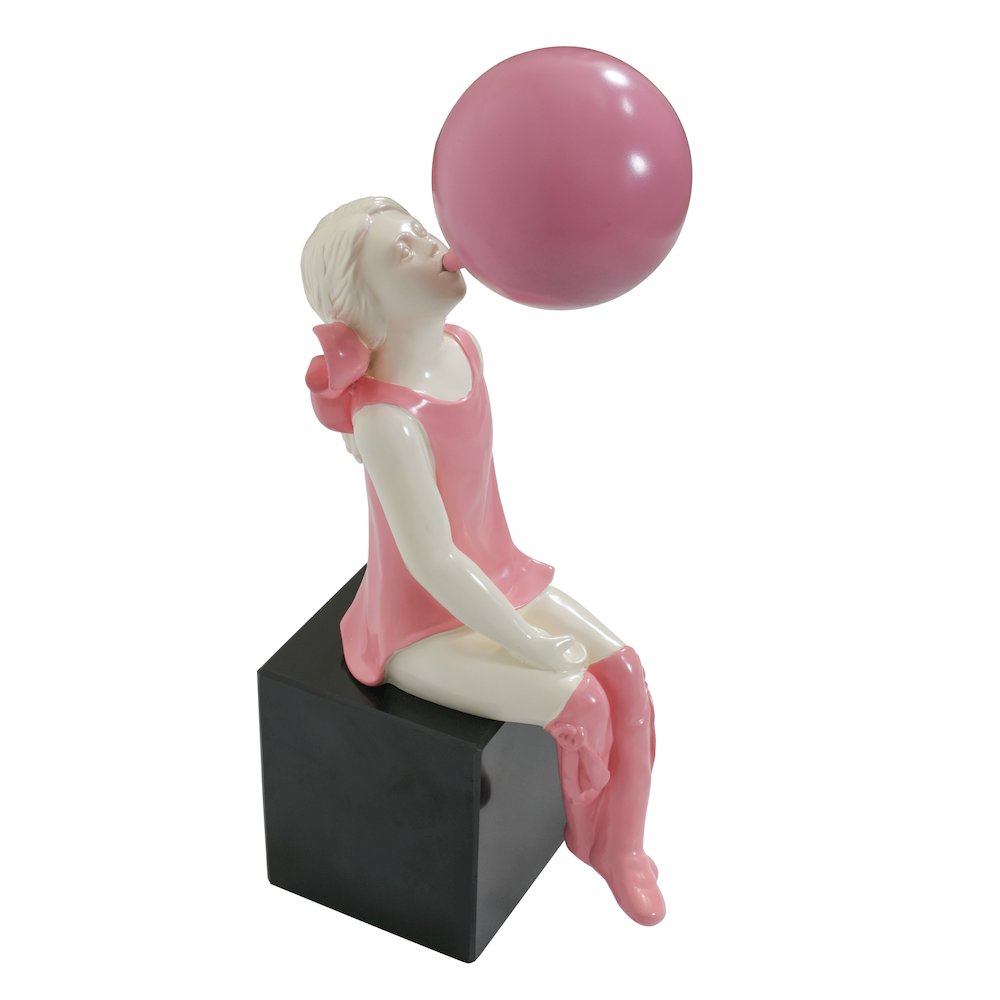 Bubblegum Girl