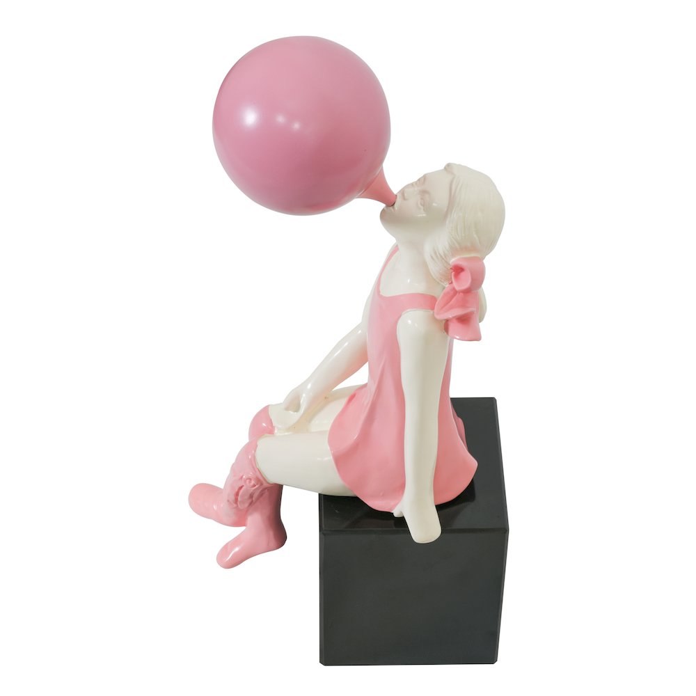 Bubblegum Girl