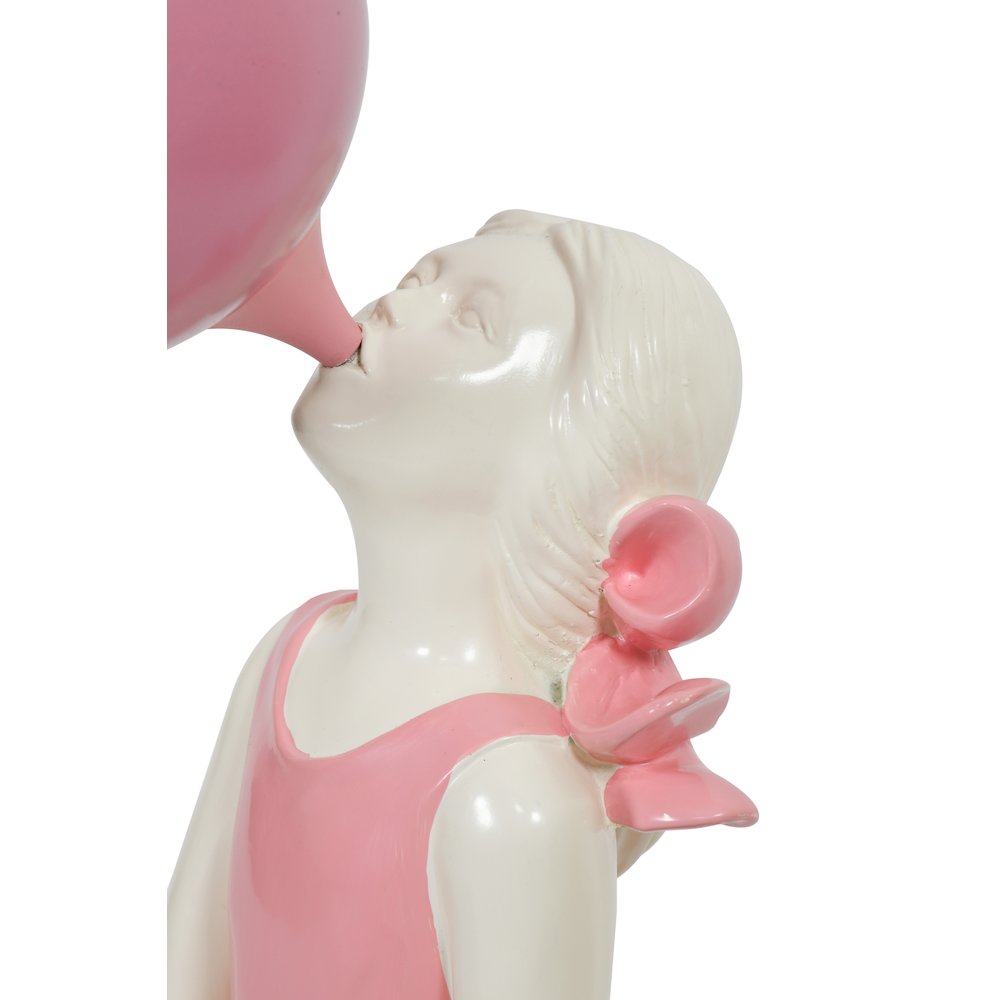 Bubblegum Girl