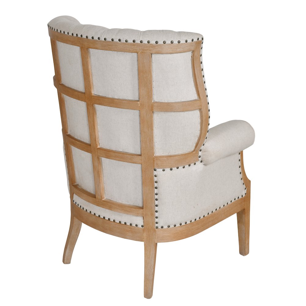 Beachstone Islander Arm Chair – NF